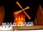 Moulin Rouge, Locul Unde Spectacolul De Revista Este La El Acasa